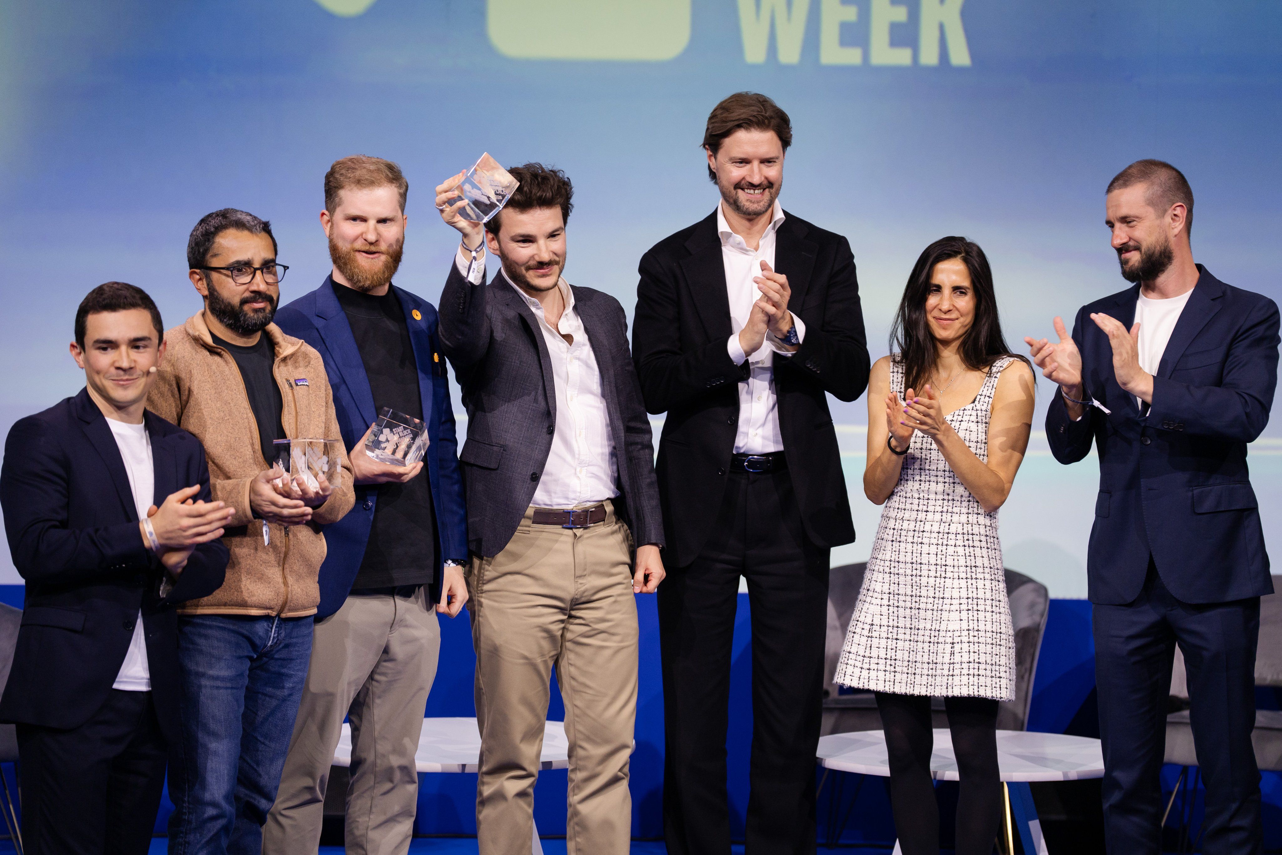 _Photo: Paris Blockchain Week_